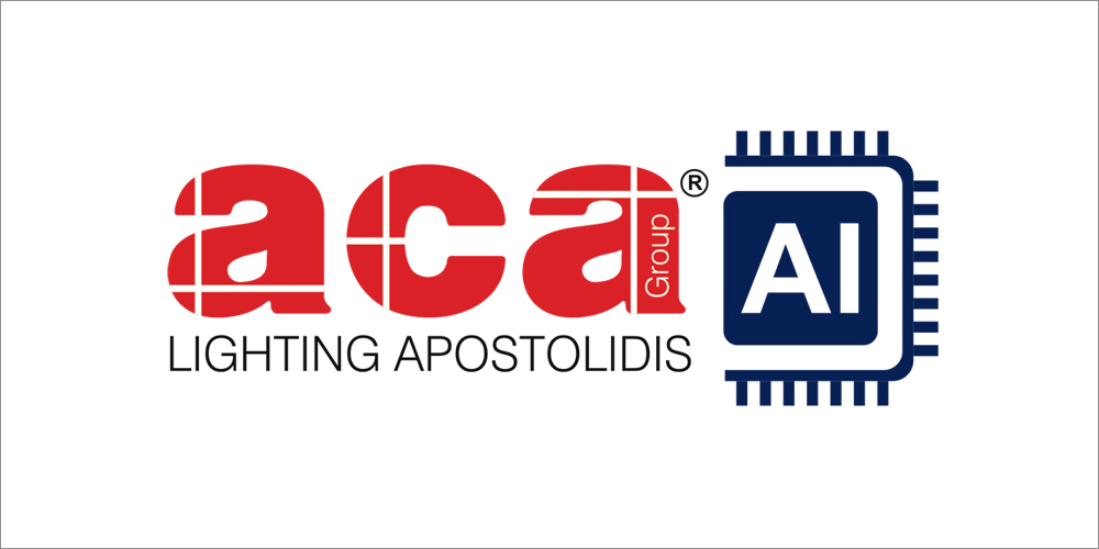 ACA LIGHTING ΑΠΟΣΤΟΛΙΔΗΣ ΑΕΒΕ