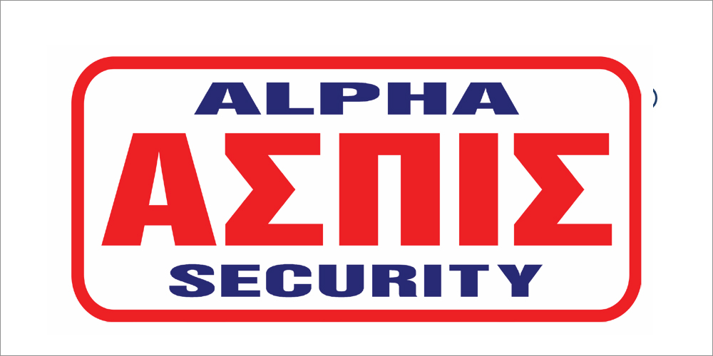 ALPHA ΑΣΠΙΣ SECURITY