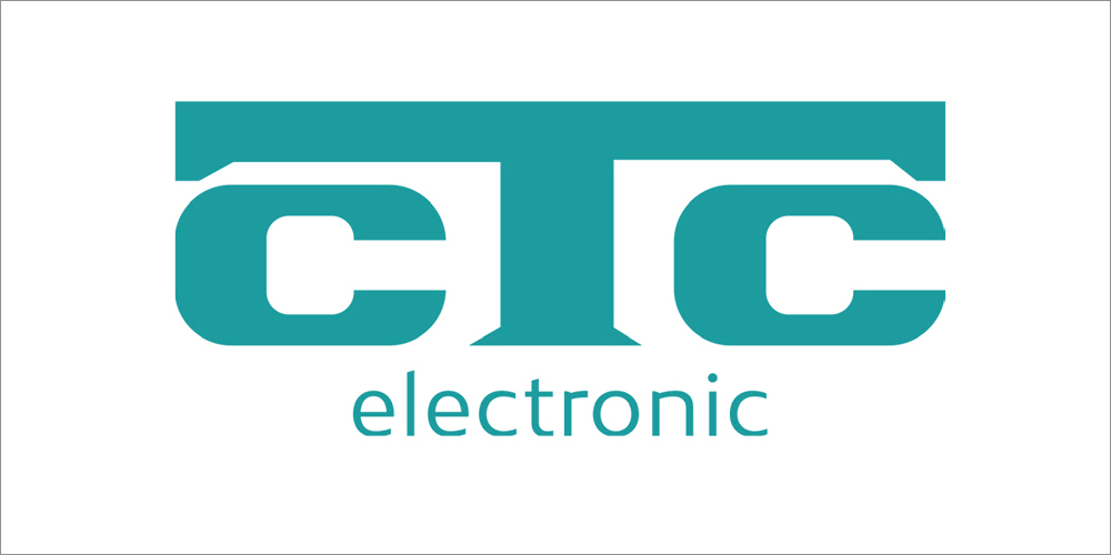 CTC ELECTRONIC ΣΙΜΑΚΟΜ