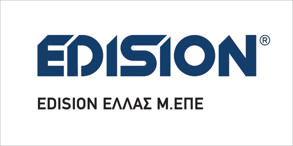 EDISION EΛΛΑΣ Μ.ΕΠΕ