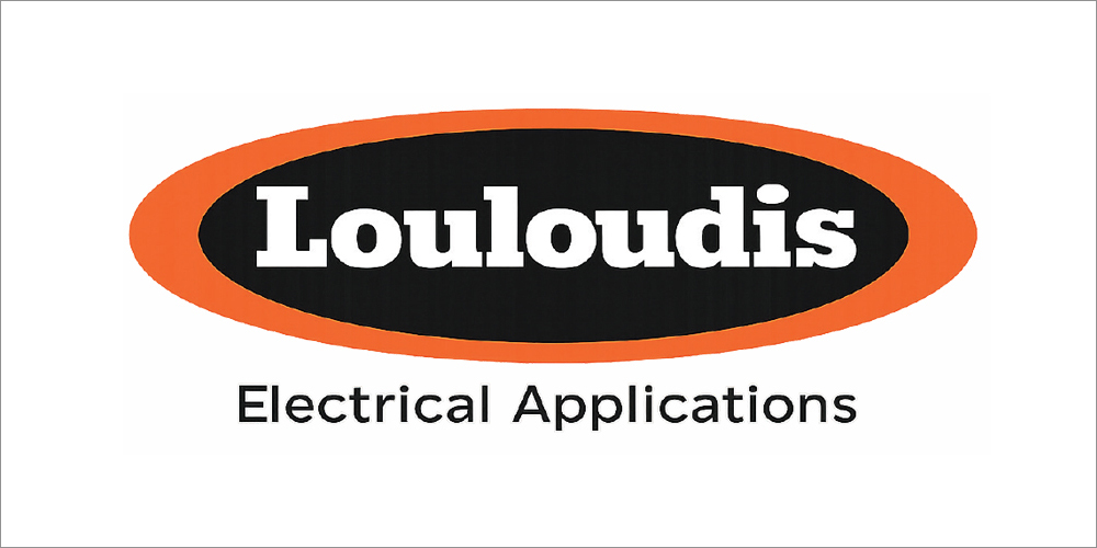 LOULOUDIS ELECTRICAL APPLICATIONS
