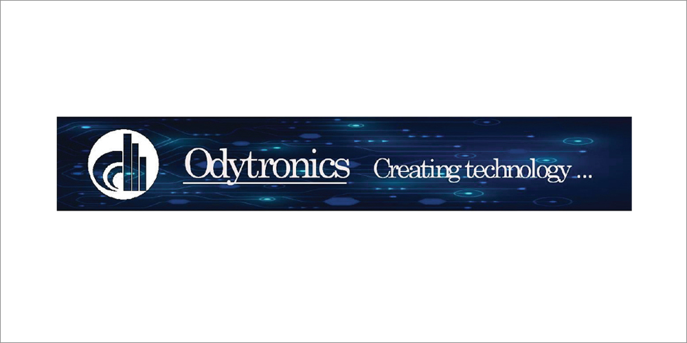 Η ODYTRONICS πρωτοπορεί στην ελληνική αγορά διαθέτοντας περιφερειακά συστημάτων ασφαλείας και κλειστών κυκλωμάτων τηλεόρασης, έξυπνα εργαλεία και υλικά με γνώμονα τη διευκόλυνση του εγκαταστάτη, καθώς και μια σειρά διευθυνσιοδοτούμενου φωτισμού Led μοναδικής αισθητικής.