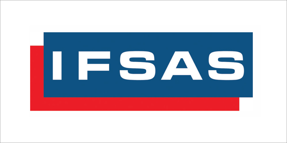 IFSAS SOLUTIONS SA (ΜΟΝΟ ΧΟΡΗΓΟΣ)