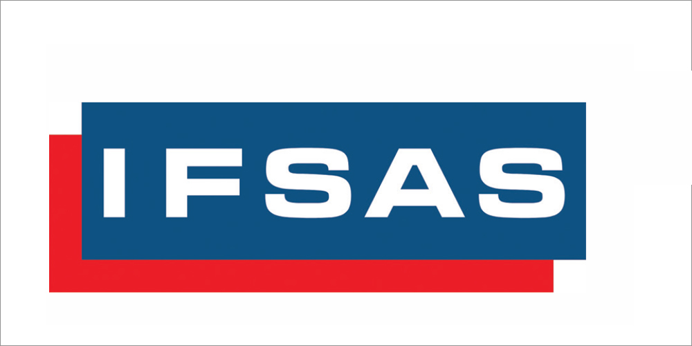 IFSAS SOLUTIONS SA (ΜΟΝΟ ΧΟΡΗΓΟΣ)