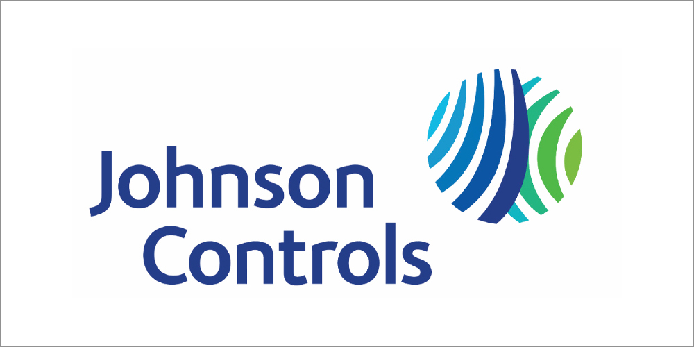 JOHNSON CONTROLS (ΜΟΝΟ ΧΟΡΗΓΟΣ)