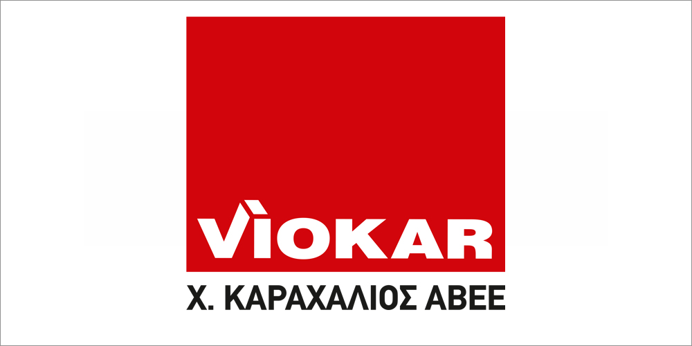 VIOKAR  - CHAR. KARACHALIOS SA