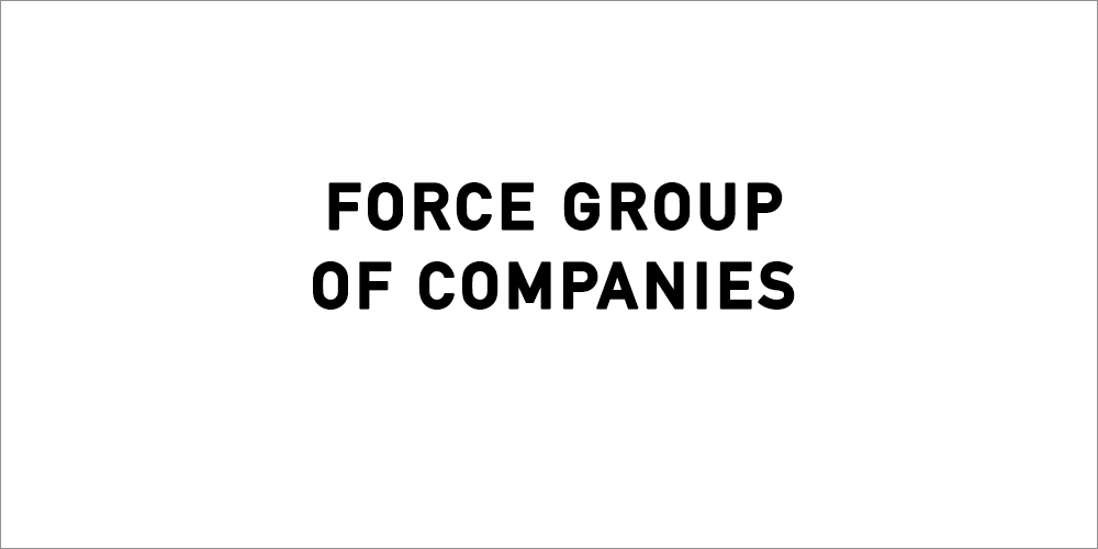 FORCE GROUP OF COMPANIES