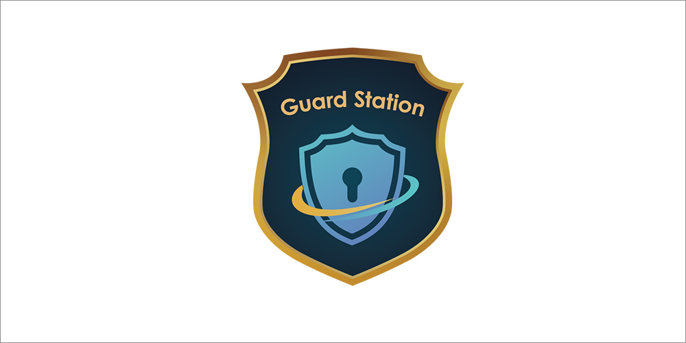 GUARD STATION