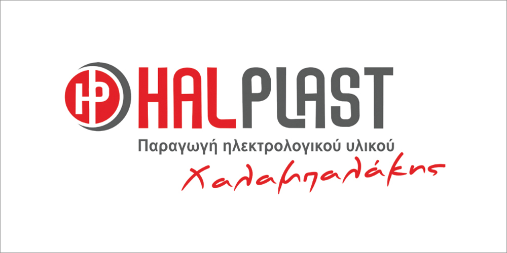 ΧΑΛΑΜΠΑΛΑΚΗΣ Ν. & Ε. - HALPLAST
